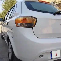 تیبا 2 فول مدل 99|خودرو سواری و وانت|اصفهان, پروین|دیوار