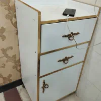 ترولی چرخ دار