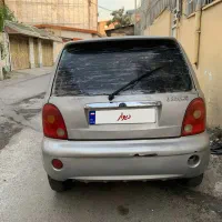 ام وی ام ۱۱۰|خودرو سواری و وانت|ساری, |دیوار