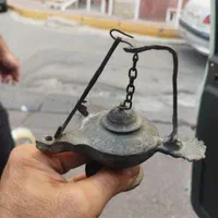 2 عدد مجسمه 3 عدد پیسوز 1 عدد سرمه دان|کلکسیون اشیاء عتیقه|کرج, شاهین‌ویلا|دیوار