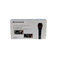 میکروفن باسیم سنهایزر 59s کپسول بزرگ|سیستم صوتی خانگی|تهران, جمهوری|دیوار