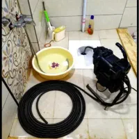 لوله بازکنی فنرزنی شبانه روزی ۵۰٪تخفیف ویژه