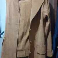 مانتو شلوار