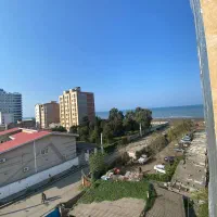 آپارتمان ساحلی ۱۰۵متری سنددار تک واحدی خ معلم