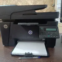 پرینتر چهار کاره 127fn