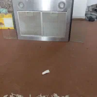 هود آشپزخانه درحدنوچهار دور