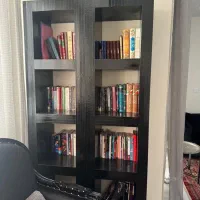 وسایل منزل در حد نو مناسب جهاز|تخت و سرویس خواب|تهران, دریاچه شهدای خلیج فارس|دیوار