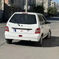 پراید 111 مدل 95|خودرو سواری و وانت|گرگان, |دیوار