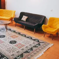 اجاره هتل آپارتمان روزانه هفتگی ماهانه|اجارهٔ کوتاه‌مدت آپارتمان و سوئیت|کرج, عظیمیه|دیوار