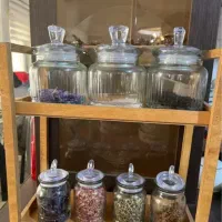 ست بانکه پا سماوری|ظروف نگهدارنده، پلاستیکی، یکبارمصرف|بجنورد, |دیوار