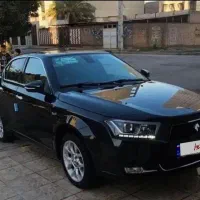 دنا پلاس توربو اتومات اپشنال صفر
