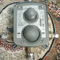 شیرآلات توکار شودر