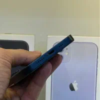 آیفون ۱۳ نرمال 256 گیگ پارت نامبر CH دو سیم کارت|موبایل|تهران, مینی‌سیتی (شهرک نفت)|دیوار