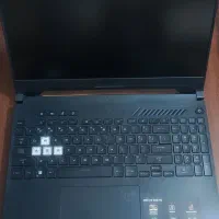 لپ تاب ایسوس Fx517zr