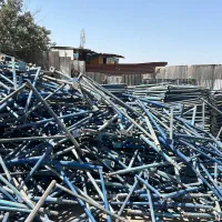 جک قالب فلزی اسکافلد|مصالح و تجهیزات ساختمان|تهران, شهرک ابوذر|دیوار