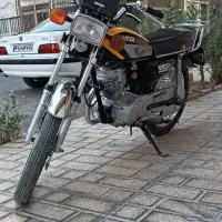 موتور‌کویر‌۱۲۵‌cc‌مدل‌۹۴|موتورسیکلت|تهران, فرزانه|دیوار