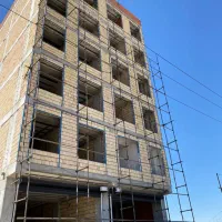 ۱۱۰متر ۳خواب/دوکله نور/سازه قوی و مدرن/ میدان معلم|فروش آپارتمان|شیروان (خراسان), |دیوار