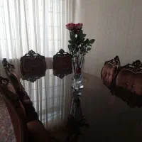 مبل استیل راحتی|مبلمان خانگی و میز عسلی|تهران, شهر زیبا|دیوار