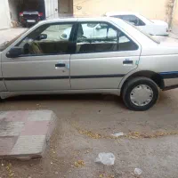 پژو مدل 99 درحد