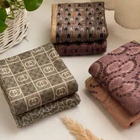 شال و روسری|لباس|دهگلان, |دیوار