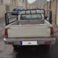 پیکان وانت ۹۳بنزینی