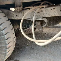 نیسان جرثقیل، 2 تن با ارتفاع دکل 7 متر|خودرو سواری و وانت|اصفهان, شفق|دیوار