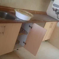 کابینت mdf