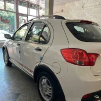 کوئیک Rمدل ۱۴۰۰ کم کار بینظیر ( معاوضه نقد اقساط )|خودرو سواری و وانت|تبریز, |دیوار