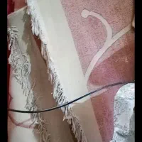 فرش ۶متر ۷۰۰ شانه دست بافت گونه طرح جدید|فرش|تهران, فرحزاد|دیوار