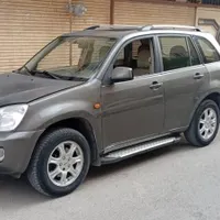 ام‌وی‌ام X33 دنده‌ای، مدل ۱۳۹۱