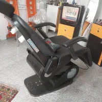 صندلی برقی ولمثی آرایشی زنانه