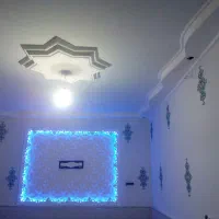 نقاشی ساختمان