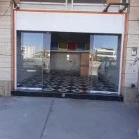 رهن واجاره یک باب مغازه درمرودشت