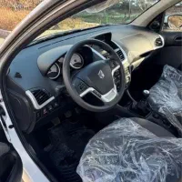 پژو ۲۰۷ مدل ۴۰۴