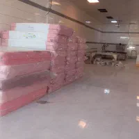 تشک پددار ترک