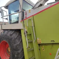 چاپر 840 ذرت علوفه|خودرو سنگین|تهران, آبشار|دیوار