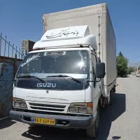 راننده پایه دو