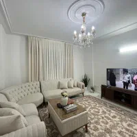 آپارتمان ۶۰ متری تمیز خیابان ایران بازسازی شده