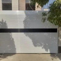 فروش اقساطی جک‌ بازویی ریلی کرکره برقی شیشه سکوریت