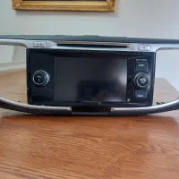 پخش فابریک هوندا آکورد