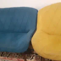 مبل ۷ نفره|مبلمان خانگی و میز عسلی|تهران, مخصوص|دیوار