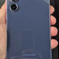 گوشی سامسونگ a55 در حد نو|موبایل|کرج, کیانمهر|دیوار