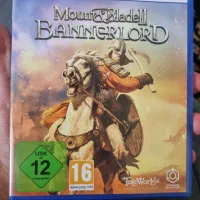 بازی بنرلورد mount and blade 2 bannerlord