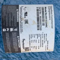 کمپرسور کولر و سردخانه|کولر گازی و فنکوئل|تهران, دکتر هوشیار|دیوار