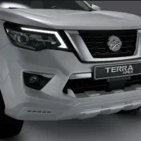 نیسان ترا|خودرو سواری و وانت|رشت, فرزانه|دیوار