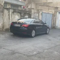 ام جی ۵۵۰ شوالیه Mg