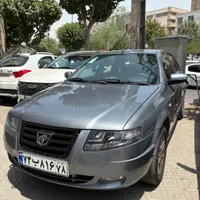 فروش ویژه نقد و اقساط سمندسورن پلاس فول