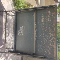 میز پینگ پنگ تاشو|ورزش‌های توپی|دماوند, دماوند|دیوار