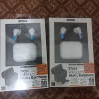 هندزفری بلوتوثی REMAX TWS-27