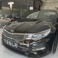 کیا اپتیما GT Line 2400cc، مدل ۲۰۱۶